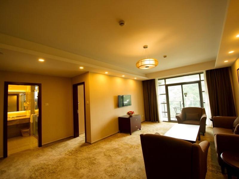 Greentree Inn Jiangsu Suzhou Science And Technology City Business Hotel Εξωτερικό φωτογραφία